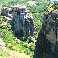 meteora-