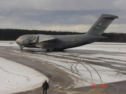 C-17 Globemaster III