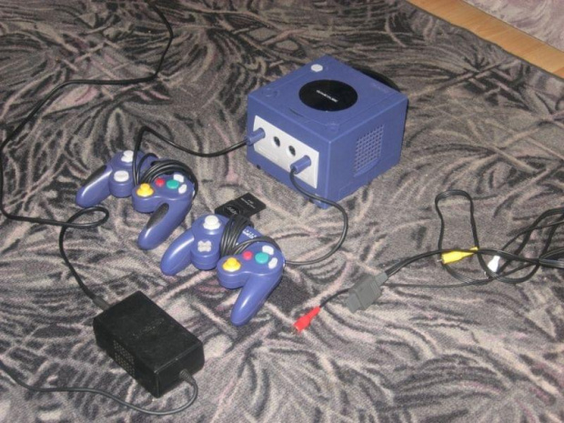 GameCube