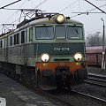 ET41-071 Sosnowiec Jęzor
15-02-2007 #kolej #PKP