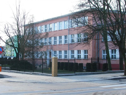 Szkoła Podstawowa nr 2 #Puławy #szkoła