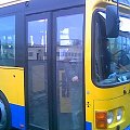 VOLVO B10BLE Saeffle 2000 CNG