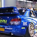 Subaru Impreza STI WRC Version