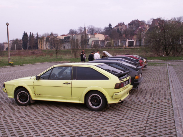 VW SCIROCCO scala 1.6 '87 zdjęcia z lat 1999-2007.
www.sc.aplus.pl #scirocco #scala #siro