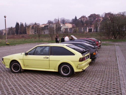 VW SCIROCCO scala 1.6 '87 zdjęcia z lat 1999-2007.
www.sc.aplus.pl #scirocco #scala #siro