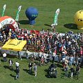 Start bike maraton 2006 Jelenia Góra