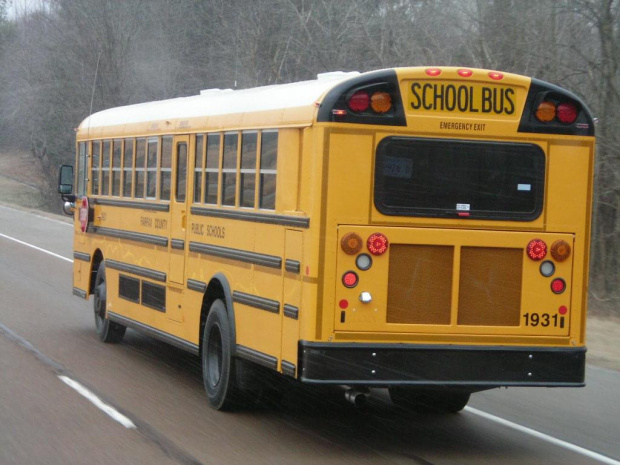 School Bus