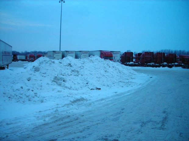 USX, Medway, Oh