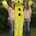 BBC's 'Children in Need' Promotion 2002r.