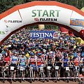 Start w Polanicy bike maraton 2006