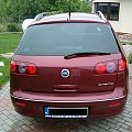 Fiat Croma JTDm 150 KM Emotion