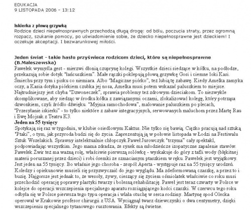 http://www.wspolczesna.pl/apps/pbcs.dll/article?AID=/20061101/EDUKACJA/61109019&SearchID=73267765658838