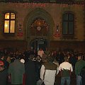 Pisz 1.1.2007 #Pisz #Remes #Mazury