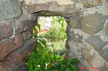 Bolkow. Ruiny zamku. #Bolkow #Bolkenhain #Slask #DolnySlask #Silesia