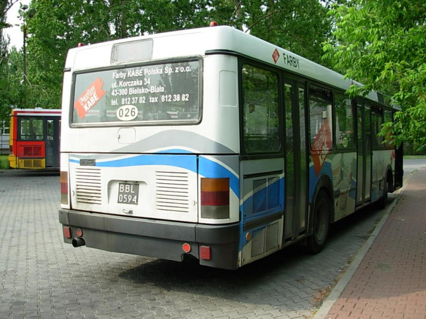 Ikarus 415.14B