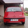 #FiatPuntoII