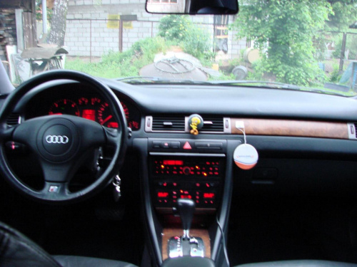 Audi a6 #A6C5Audi