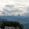 Masyw Bakirlidagi (2422 m n.p.m.) #turcja #góry