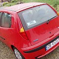 #FiatPuntoII