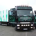 Truck & Bus Show Poland - Bydgoszcz 2007 #TirMatrix