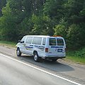 Ford E 250