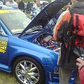 piknik w olsztynie (3.06.20007) #tuning