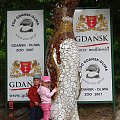 WYCIECZKA DO ZOO Z HANIĄ PRZEMKIEM SZYMKIEM I LIVIĄ