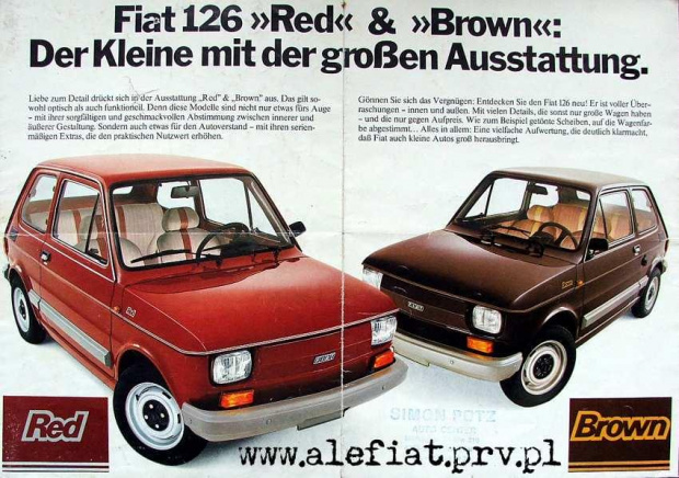 #Fiat126P