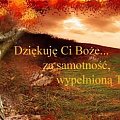 Wiara i milosc czynia cuda.