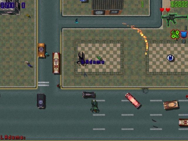 #GTA2