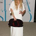 CFDA Fashion Awards - Red Carpet-events czerwiec 2007