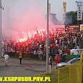 VIII kolejka