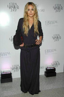 Swarovski Dinner for CFDA Nominees-events czerwiec 2007