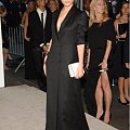 CFDA Fashion Awards - Red Carpet-events czerwiec 2007