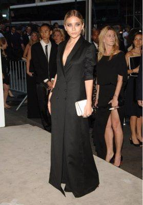 CFDA Fashion Awards - Red Carpet-events czerwiec 2007