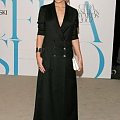 CFDA Fashion Awards - Red Carpet-events czerwiec 2007