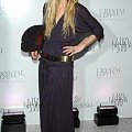 Swarovski Dinner for CFDA Nominees-events czerwiec 2007