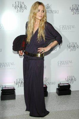 Swarovski Dinner for CFDA Nominees-events czerwiec 2007