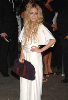 CFDA Fashion Awards - Red Carpet-events czerwiec 2007