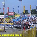 VIII kolejka