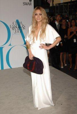 CFDA Fashion Awards - Red Carpet-events czerwiec 2007