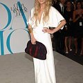 CFDA Fashion Awards - Red Carpet-events czerwiec 2007