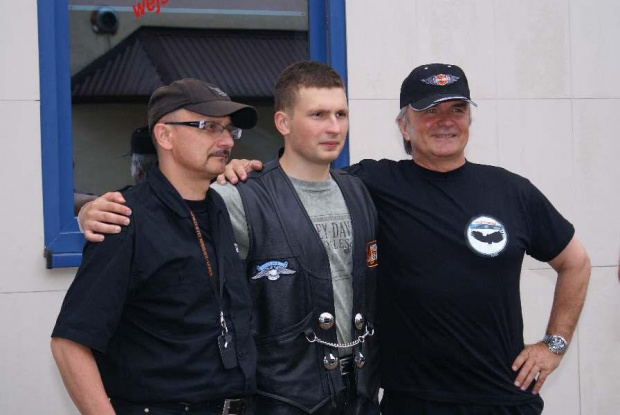 #harley #davidson #GrupaGalicja #bochnia