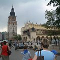 #Kraków