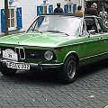 BMW 2002 BAUR