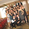 BAL ABSOLWENTÓW ^^