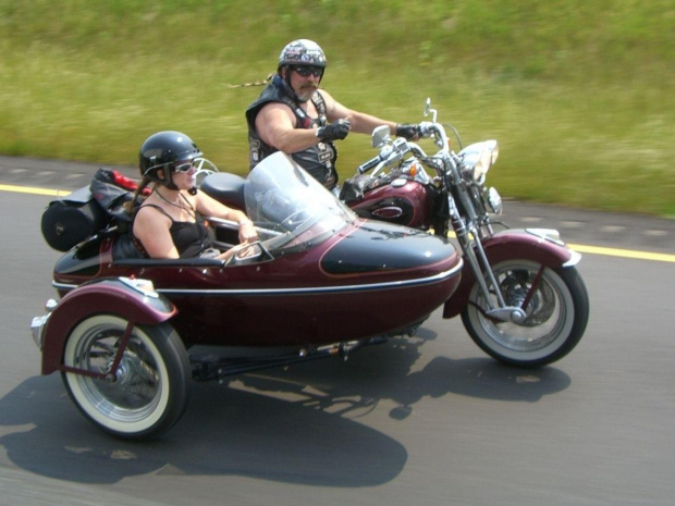 American Bikers