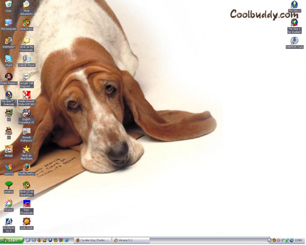 ekran :) udało się