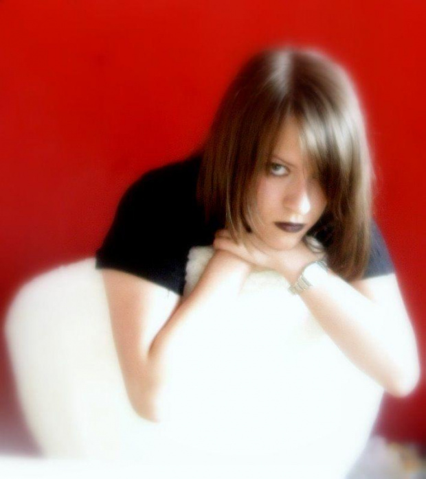 my new style- emo ^^ #emo