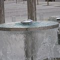 Rybnicka fontanna / Plac Wolności #RybnikFontanny #Rybnik #fontanna